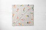 Load image into Gallery viewer, Apres Ski | 100% Organic Cotton Muslin Baby Bedding
