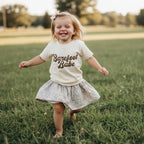 Barefoot Babe Tee