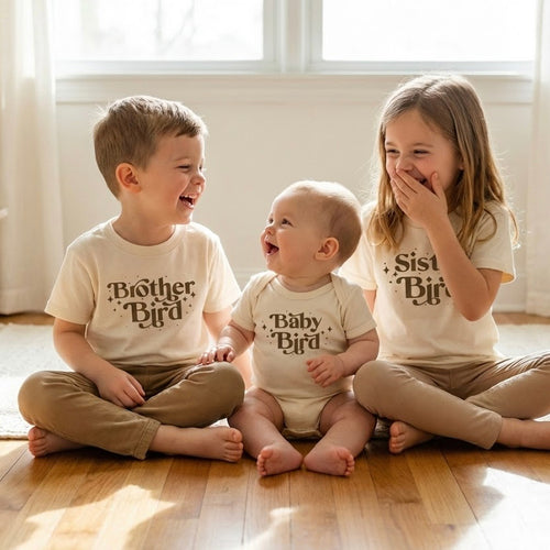 Baby Bird Tee