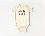 Beach Babe Tee