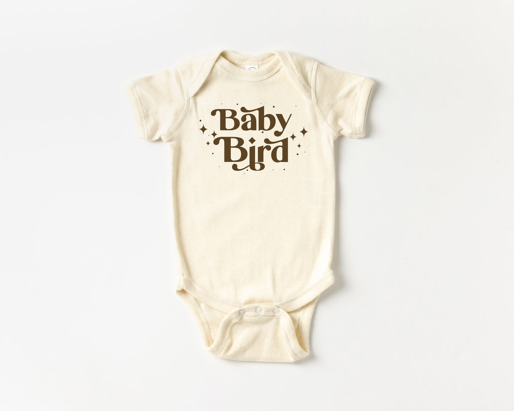 Baby Bird Tee