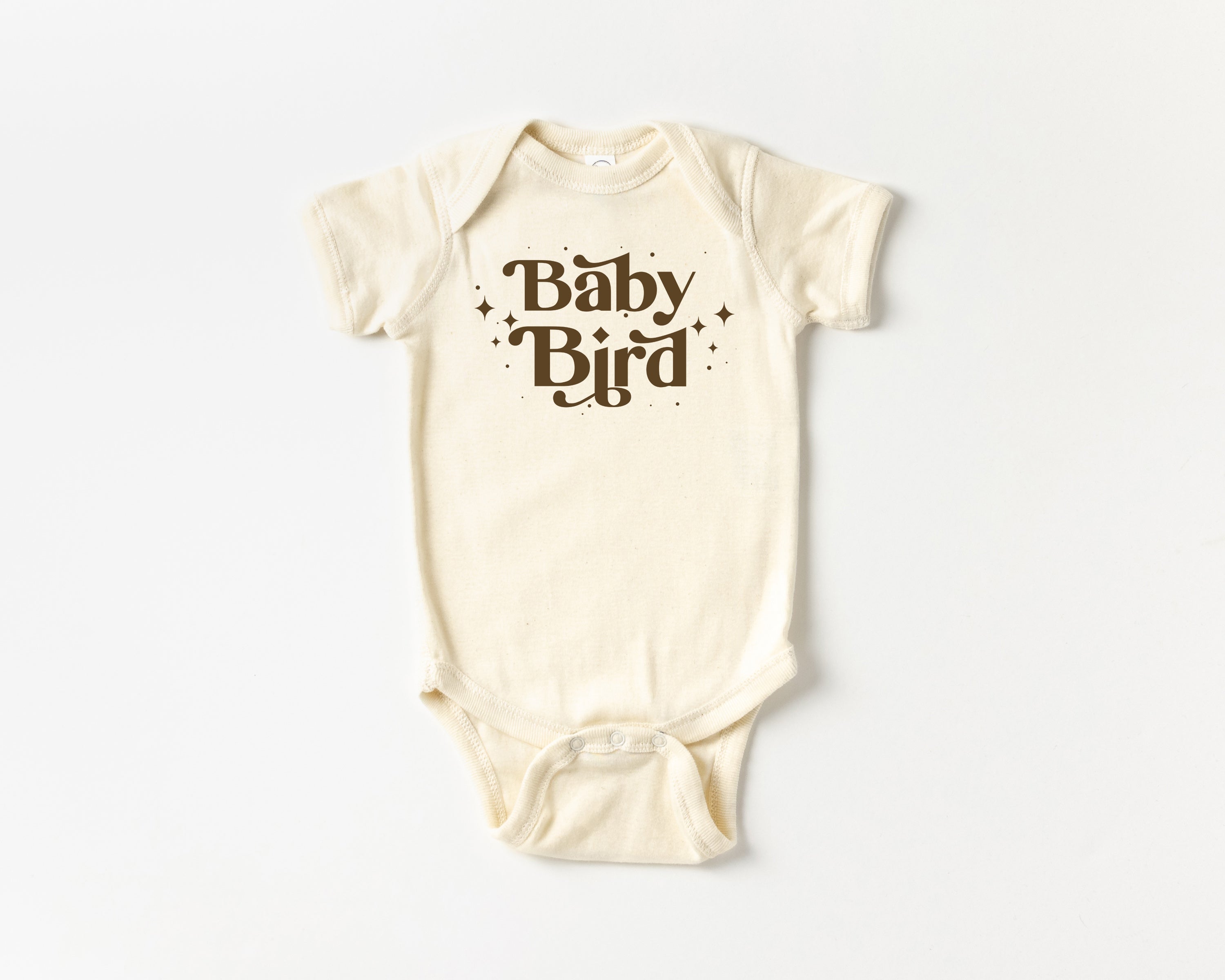 Baby Bird Tee