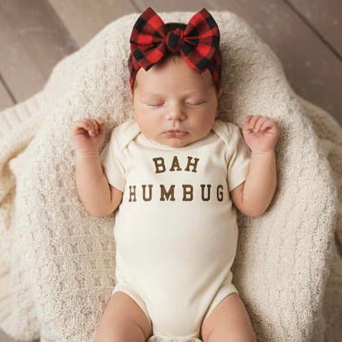 Bah Humbug Tee