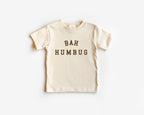 Bah Humbug Tee