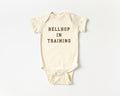 Bellhop In Training Tee