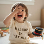 Bellhop In Training Tee