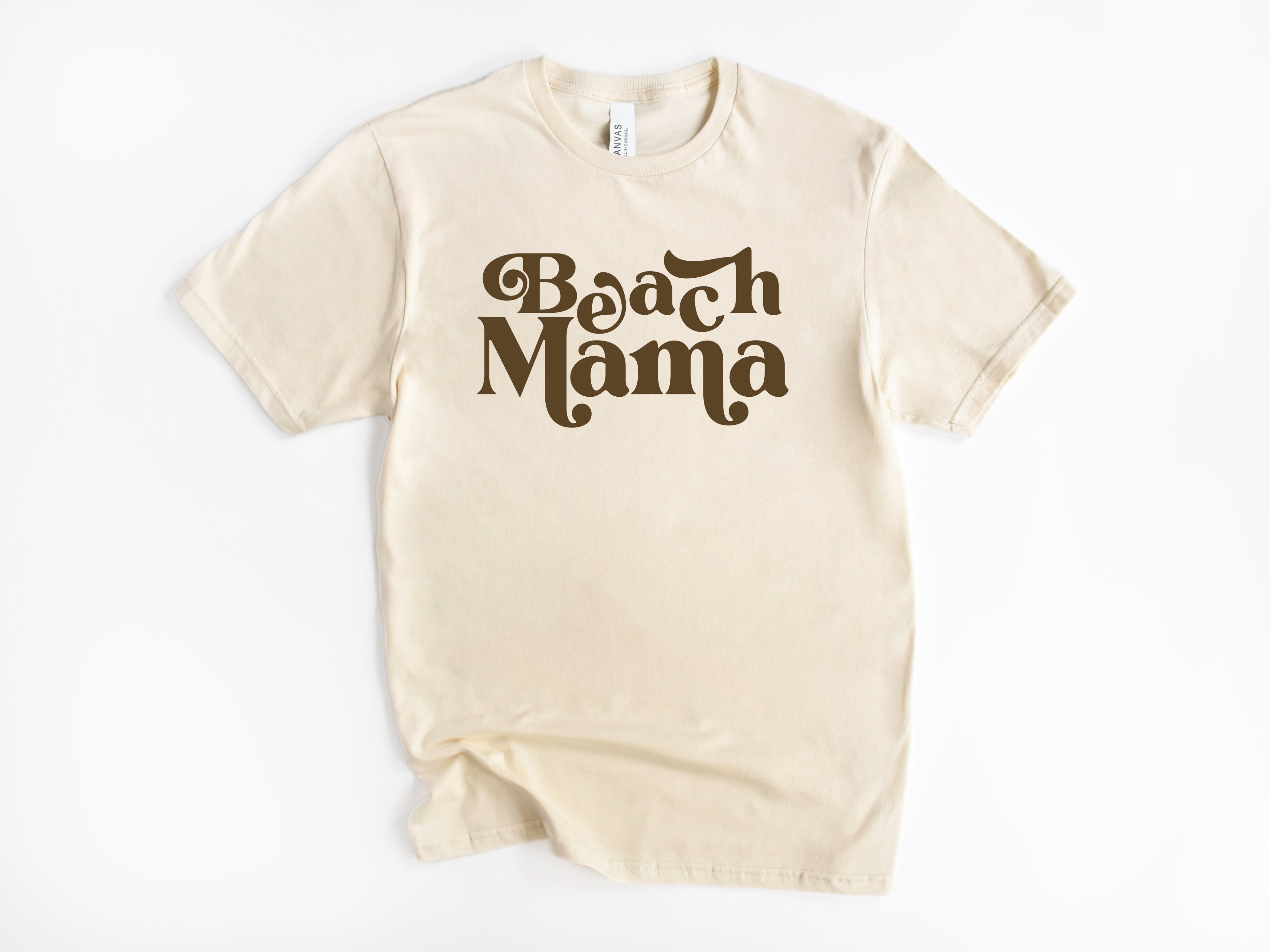 Beach Mama Tee
