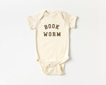 Load image into Gallery viewer, Book Worm Tee
