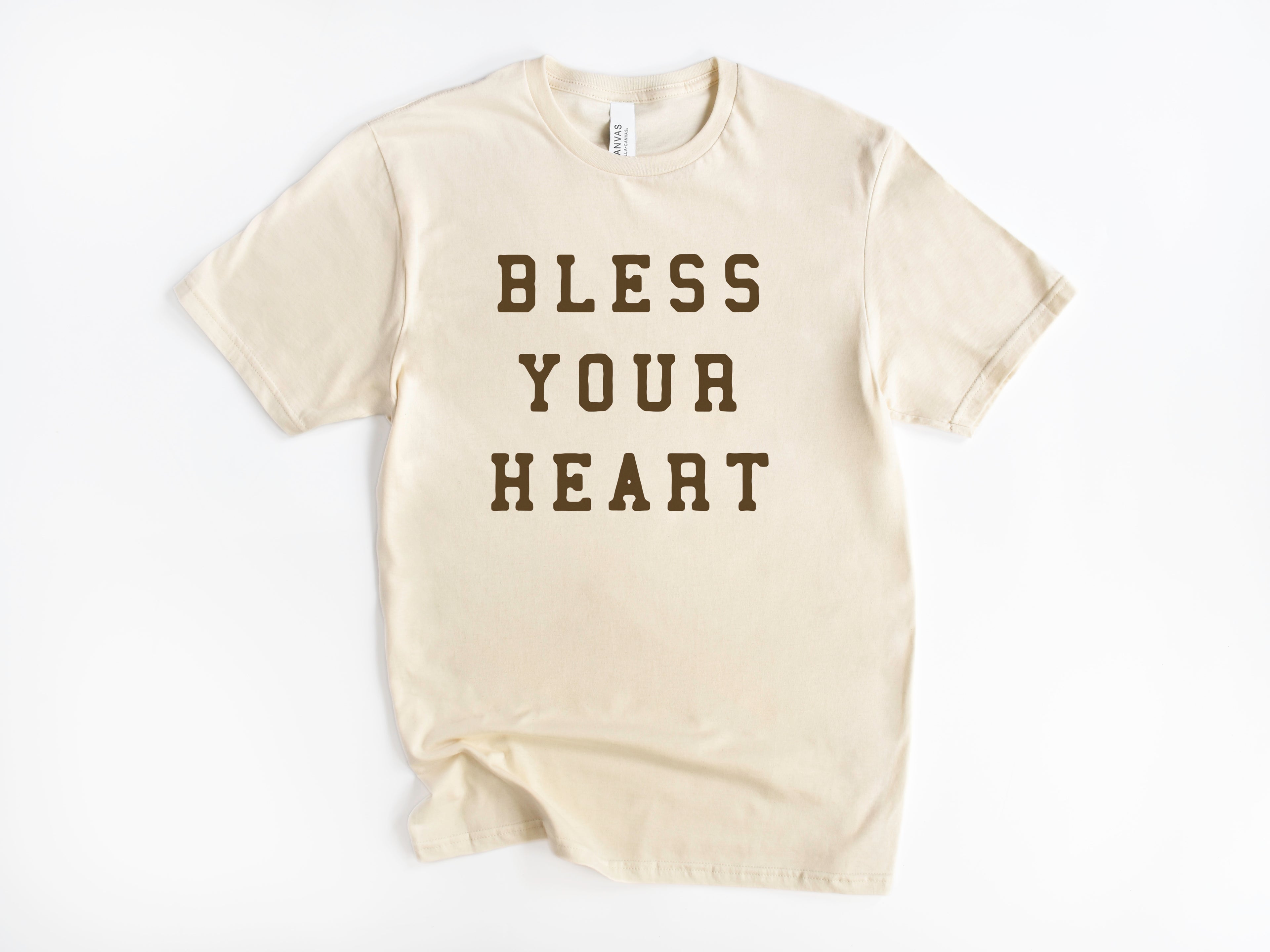 Bless Your Heart Tee