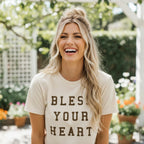 Bless Your Heart Tee