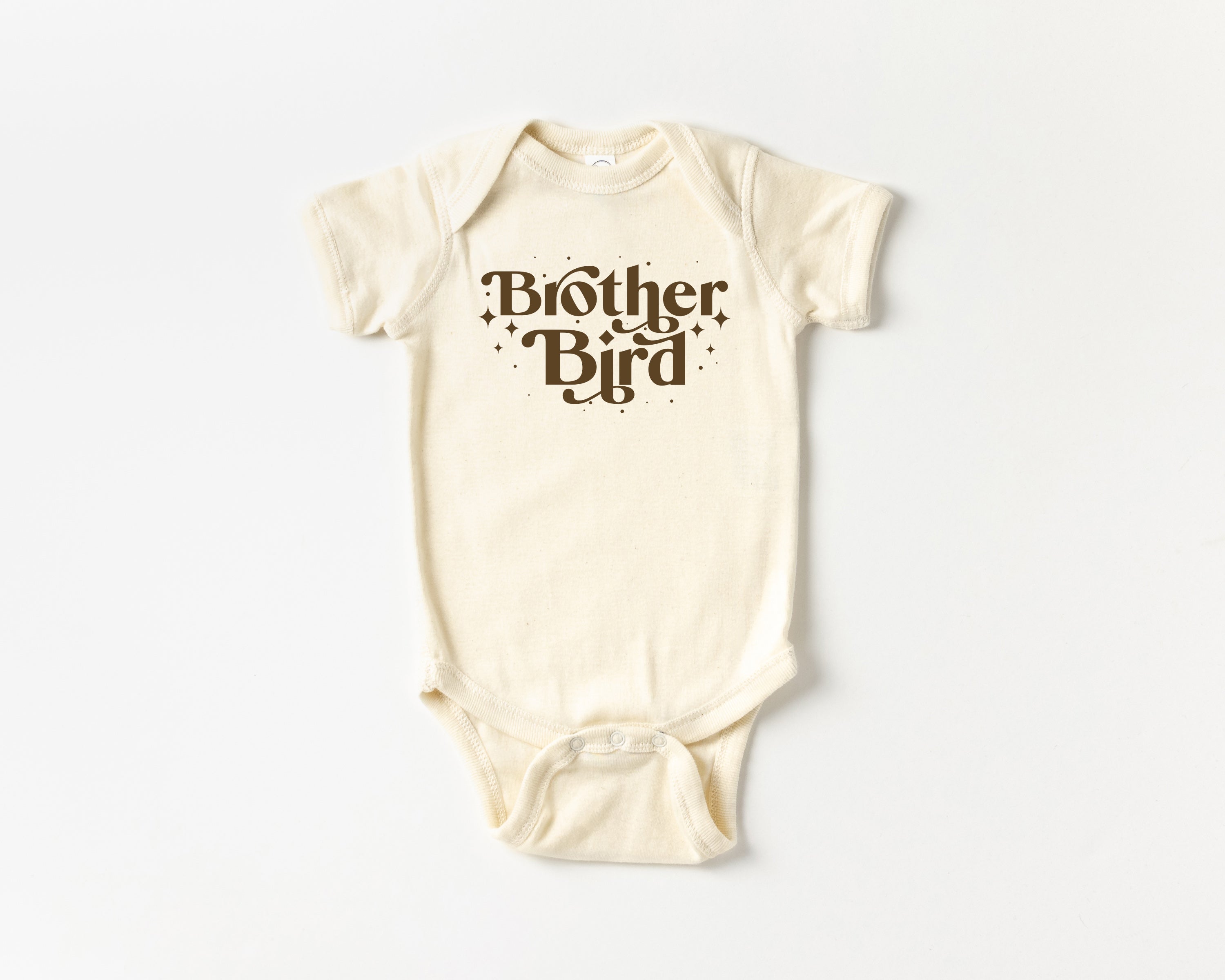 Baby Bird Tee
