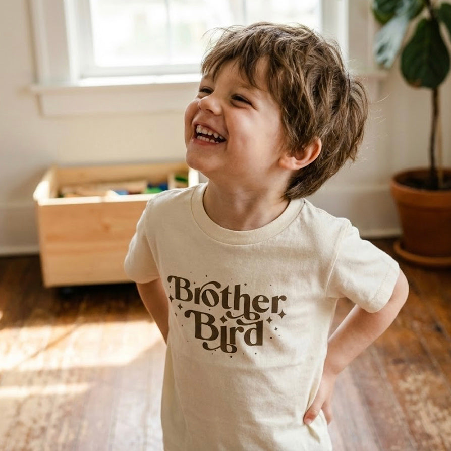 Baby Bird Tee