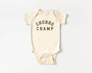 Churro Champ Tee