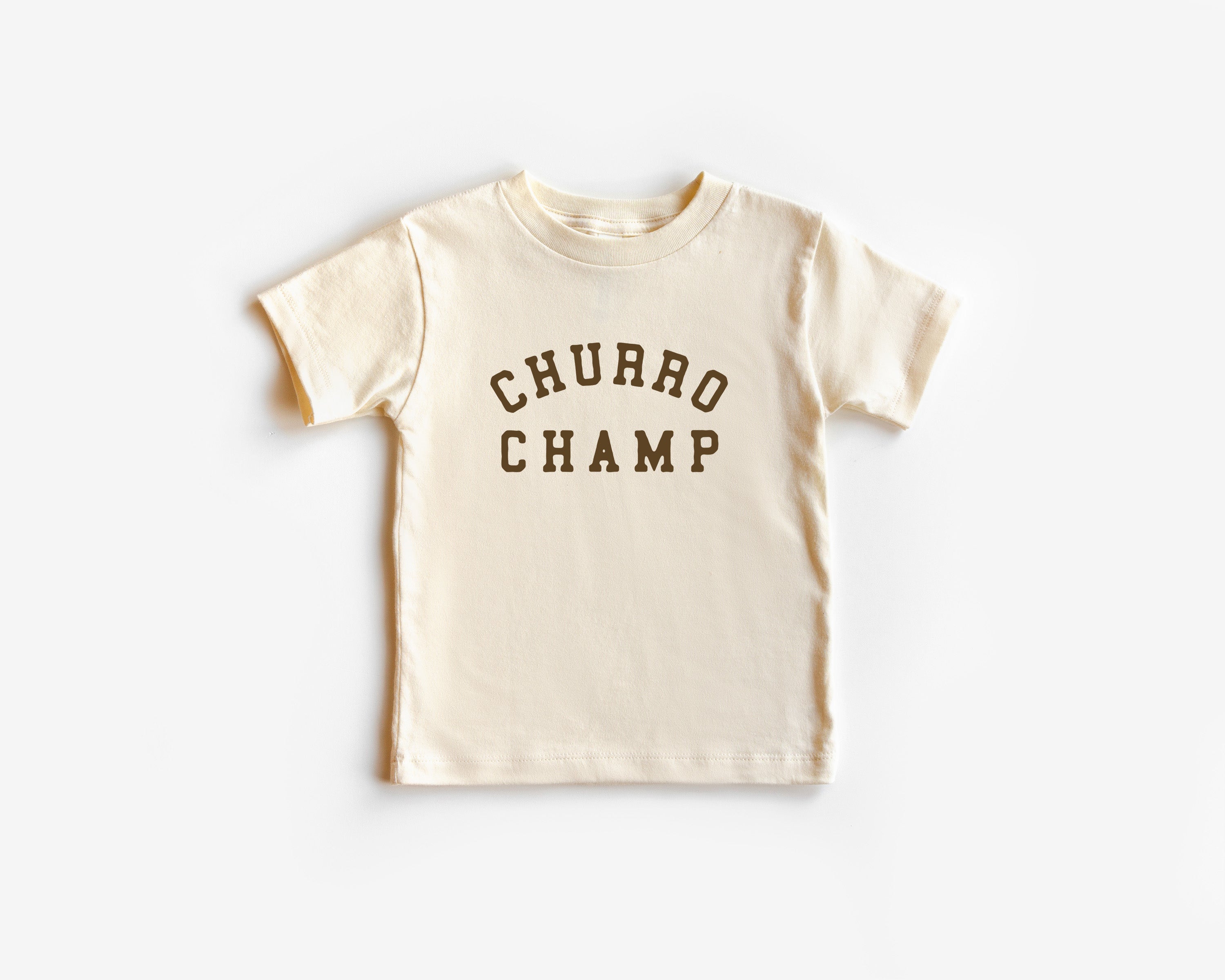 Churro Champ Tee