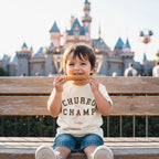 Churro Champ Tee