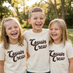 Cousin Crew Tee