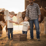 Load image into Gallery viewer, Ranch Hand Tee
