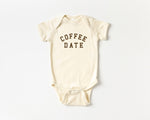Load image into Gallery viewer, Coffee Date Tee
