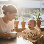 Load image into Gallery viewer, Coffee Date Tee
