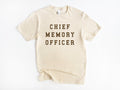 Chief Memory Officer Tee