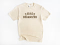 Chaos Organizer Tee