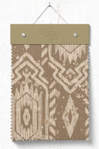 Jumbo Organic Hair Scrunchie