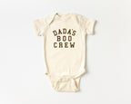 Dada's Boo Crew Tee