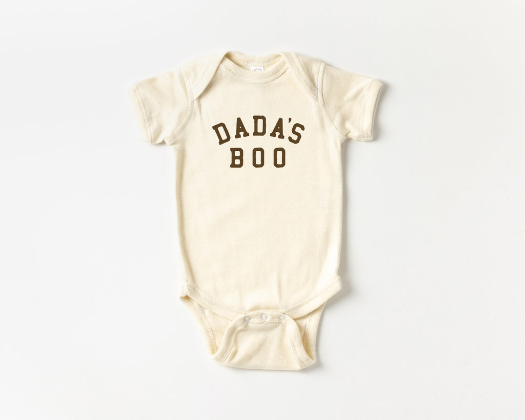 Dada's Boo Tee