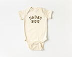 Dada's Boo Tee