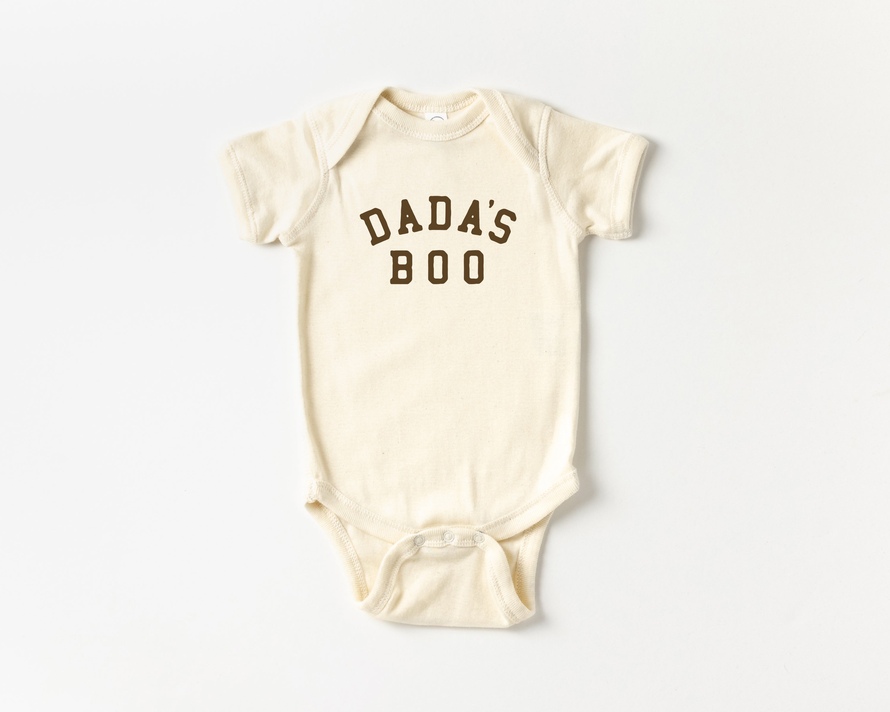 Dada's Boo Tee