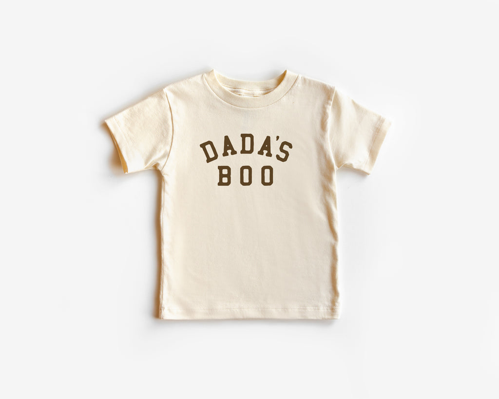 Dada's Boo Tee