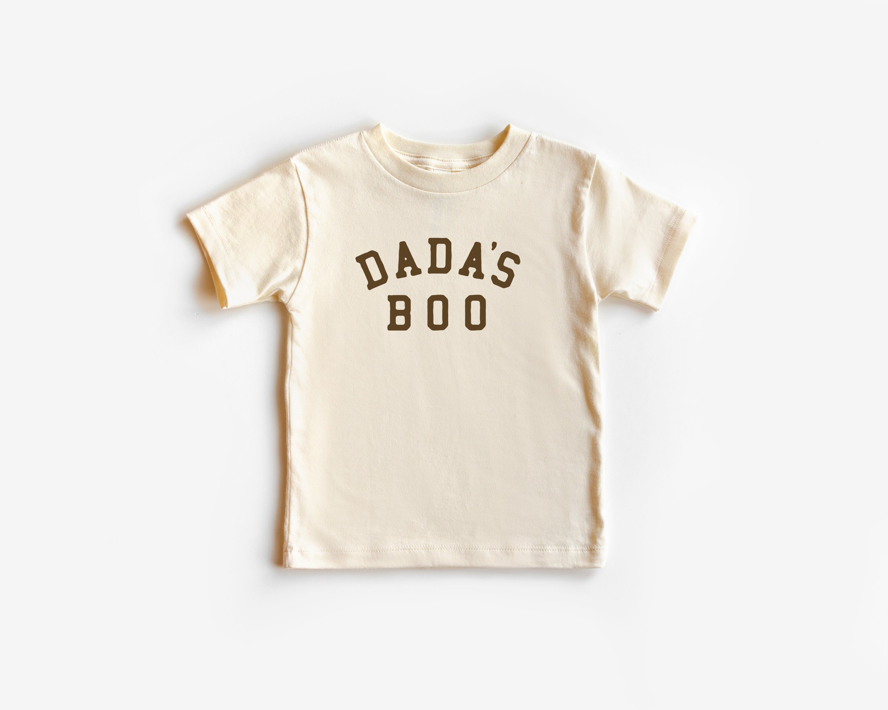 Dada's Boo Tee