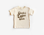Dada's Coffee Date Tee