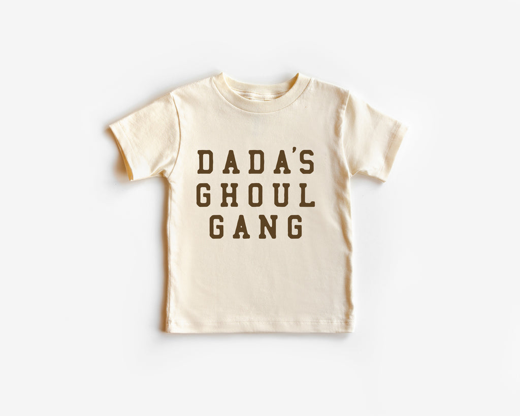 Ghoul Gang Tee