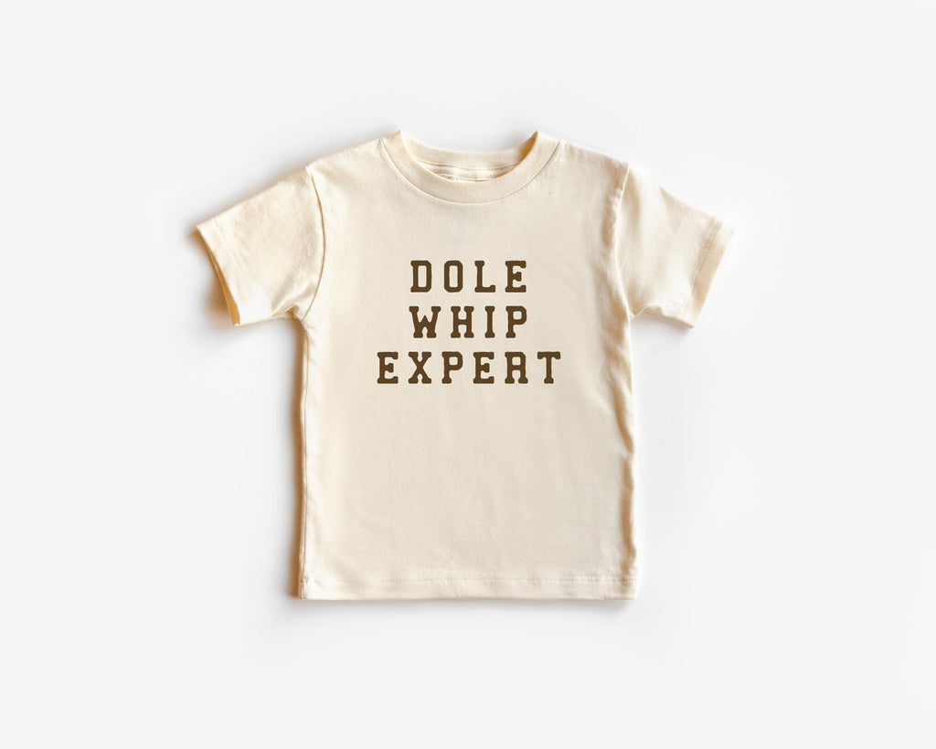 Dole Whip Expert Tee