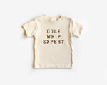 Load image into Gallery viewer, Dole Whip Expert Tee
