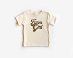 Farm Girl Tee