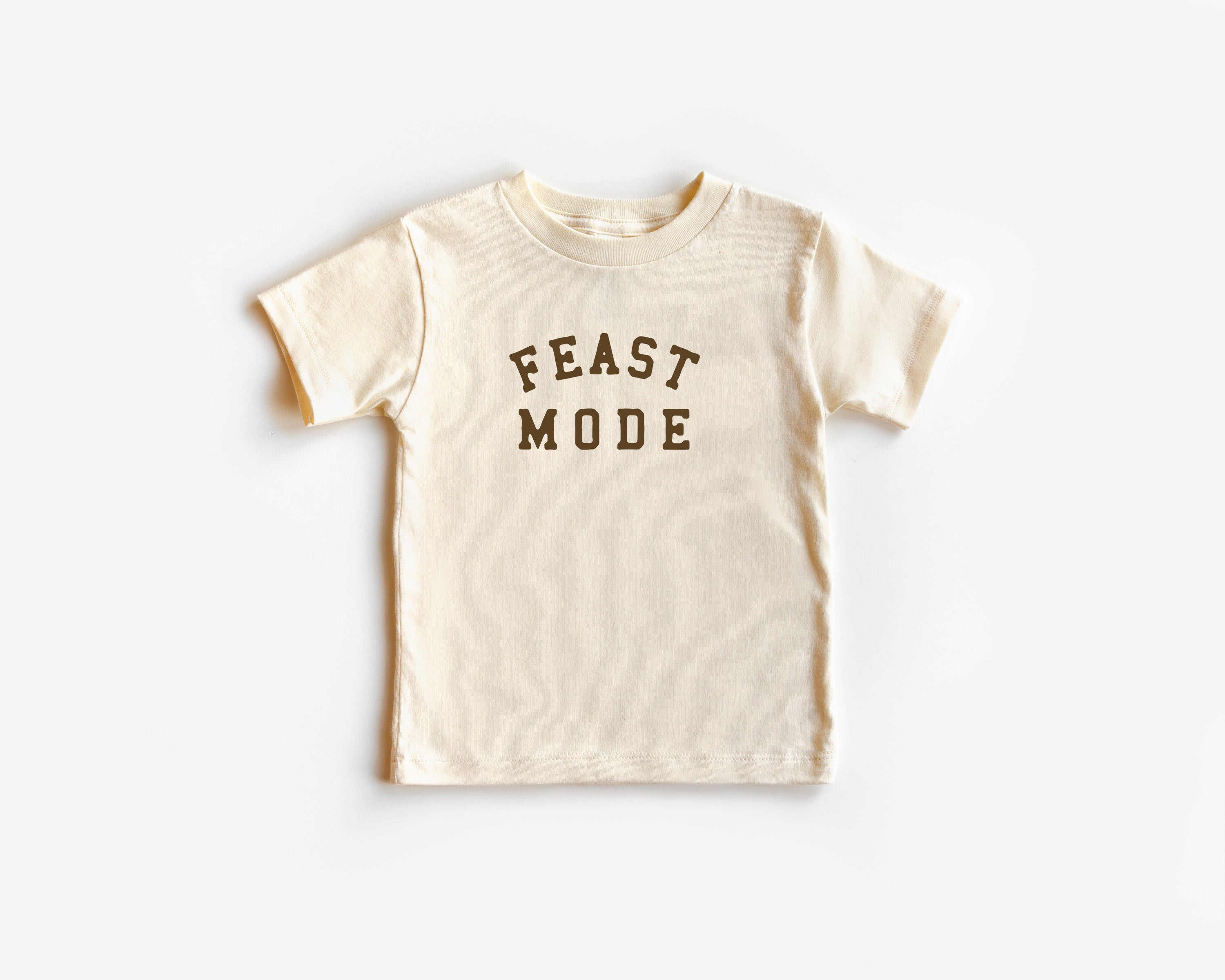 Feast Mode Tee