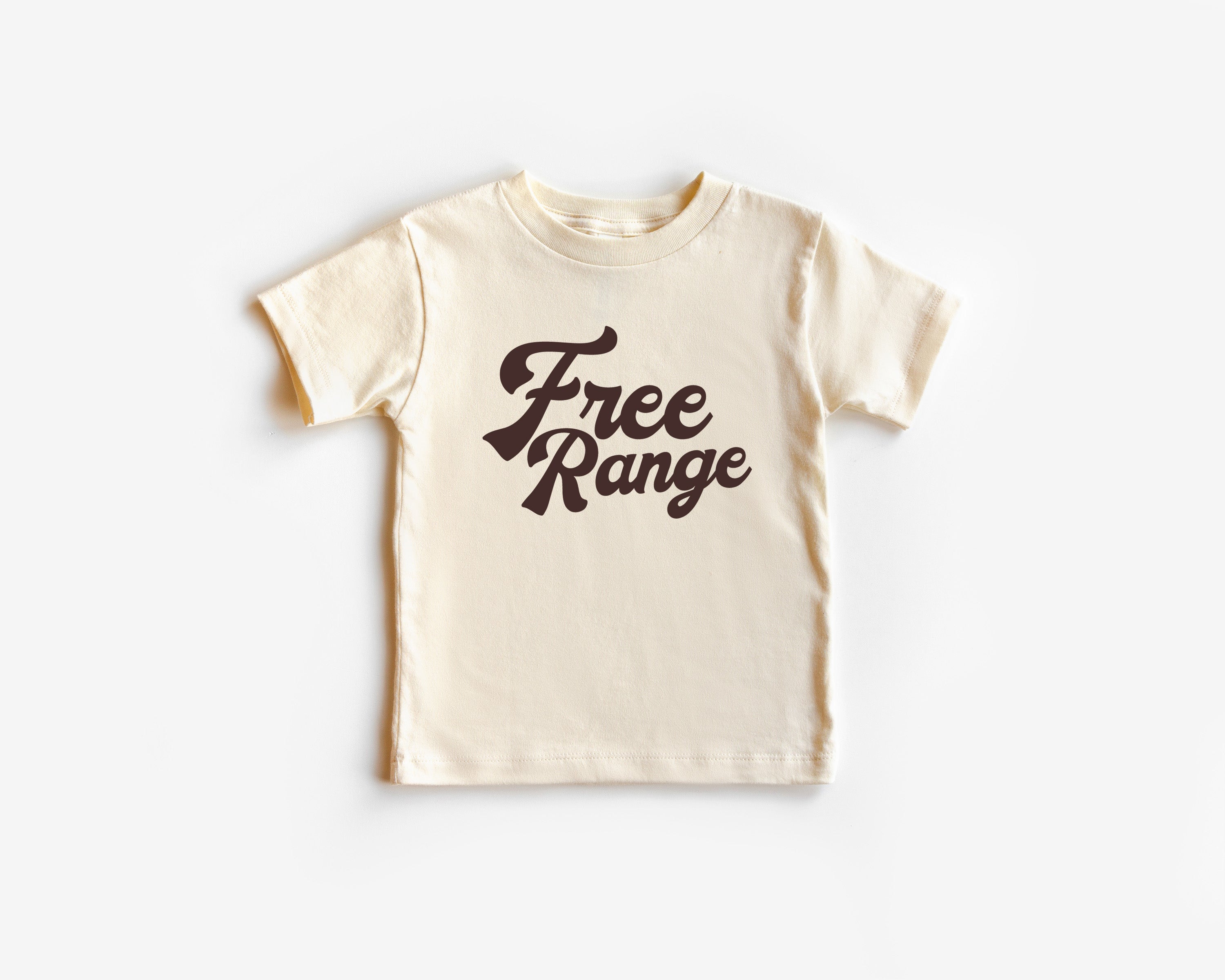 Free Range Tee