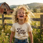 Free Range Tee
