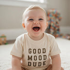 Good Mood Dude Tee