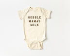 Gobble Mama's Milk Tee