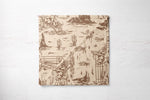 Load image into Gallery viewer, Giddy Up Cowboy | 100% Organic Cotton Muslin Baby Bedding
