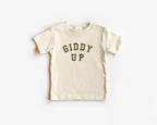 Giddy Up Tee