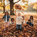 Gobble Wobble Gang Tee