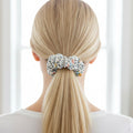 Apres Ski Jumbo Scrunchie