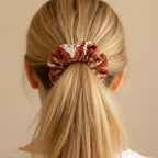 Buckin Bronco Jumbo Scrunchie