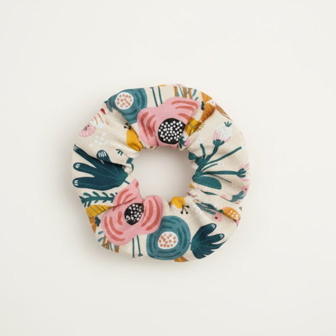 Bloom | 100% Organic Cotton Muslin Baby Bedding