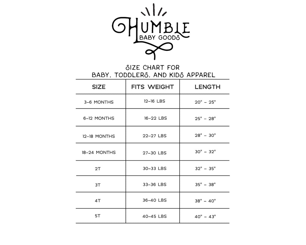 Sweet As Apple Pie | 12-18m White Bodysuit