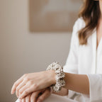 Creekside Jumbo Scrunchie